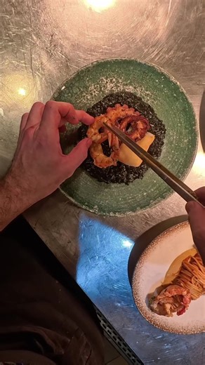 Chef POV: Mastering Carbonara and Ravioli Recipes