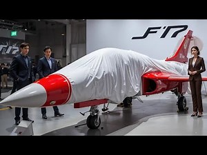 JF-17 Thunder 2025 – Next Gen Fighter Jet Revealed! Full Specs & Upgrades