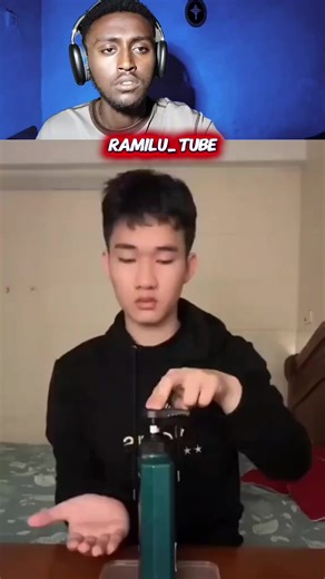 😀 አረ ኢትዮጵያን vertion 😀 . . . . . . . #ramilu_tube #react #fyp #habeshatiktok #ethiopian_tik_tok🇪🇹🇪🇹🇪🇹🇪🇹 @Ethio khaby.lame @adonaymada444