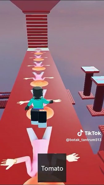 Cara Menggunakan Emote di Roblox