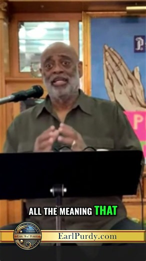 Your Meaning Creates Your Reality: A Course in Miracles Secret | Earl Purdy