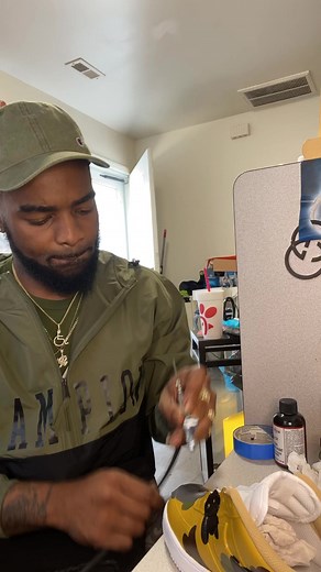 #book Timz CusTimz for all your #CUSTOM #Needs 🎨🖌️💨🔥 #fyp | Tim Lewis