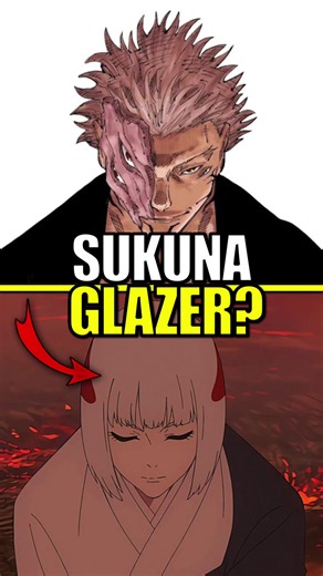 Why Uraume Never Doubted Sukuna 🥶 The Shinjuku Showdown left every Jujutsu Kaisen fan wondering if the King of Curses was holding back against Gojo. Uraume’s ultimate devotion proves that Sukuna's Heian Era form and Divine Flame were just part of the plan. #Shorts #JujutsuKaisen #Sukuna #Fyp #Viral