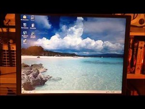 Vintage Gateway Solo 2500 Computer | Part 1