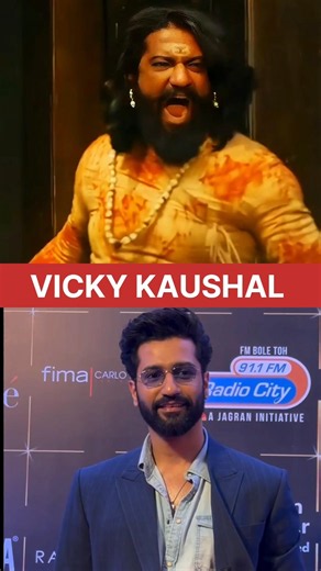 Why Are Vicky Kaushal’s Film Choices So Dangerous? #shorts #shortvideo