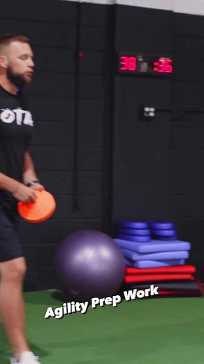 13K views · 195 reactions | Here’s a great prep drill to enhance...