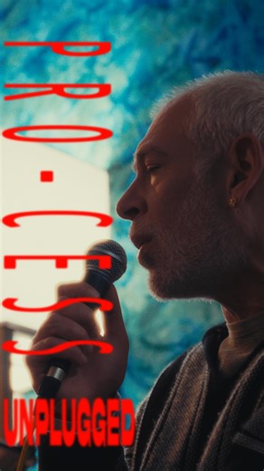 Matisyahu on Instagram: "Here is a short clip from the live 26 min version of Pro-cess. This was recorded last week during rehearsal with Adam and Jason as we prepare for the upcoming Ancient Child Unplugged Tour. Can’t wait to share some of my favorite new songs off the latest release, Ancient Child in their stripped back form. It also allows me to break out the boomerang and go all in with the beatboxing. Blessed love 🎥: @srolonfilm March 2 - Sellersville, PA March 3 - Ridgefield, CT M