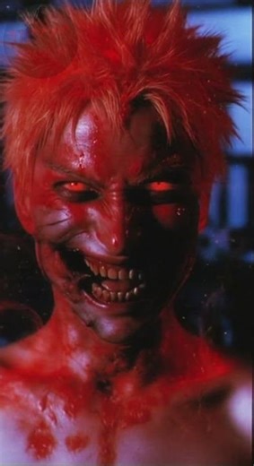 SCP NARUTO 777 — “A FERA DOURADA” #horror #naruto #terror