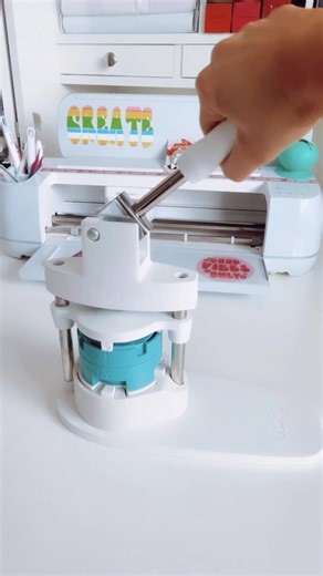 DIY Button Making Fun with Michaels & TeckwrapCraft