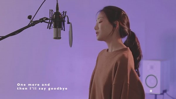 Glass Animals - Heat Waves Female Cover (Heat Waves 여자 커버) | By: 이스 ( Yce )