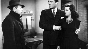 The House Across The Bay 1940 - Joan Bennett, George Raft, Walter Pidgeon