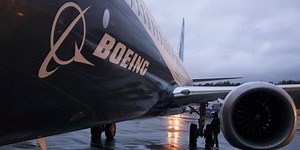 Opinion | Boeing’s 737 MAX Crashes Weren’t Merely Mechanical Failures