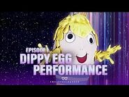 DIPPY EGG Performs ‘Daydream Believer’ By The Monkees - Series 5 Episode 1