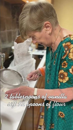 How to Make Pancakes at Home 🥞 Grandma’s Classic Recipe