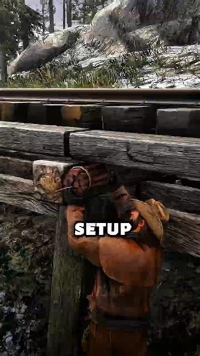 Facts and Glitches You Missed in Red Dead Redemption 2