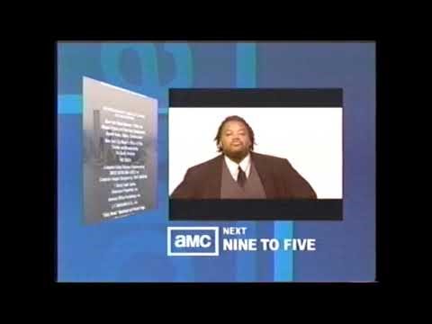 Working Girl (1988) End Credits (AMC 2006)