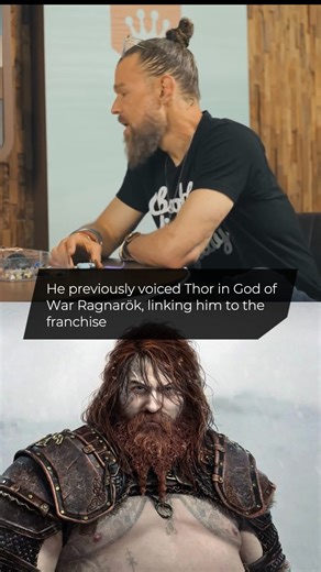 Ryan Hurst has been cast as Kratos in Prime Video’s live action adaptation of God of War, a move that has immediately put one of gaming’s most iconic characters under intense scrutiny and sparked debate among fans. Backed by a two season order from Amazon, the series is being produced by Sony Pictures Television, Amazon MGM Studios, and PlayStation Productions, with pre production underway in Vancouver and filming expected to move quickly. The show will adapt the franchise’s Norse era storyline,