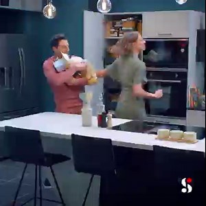 26% de rangement supplémentaire, vous en rêviez ? avec Schmidt et son concept exclusif « 3DFit », c'est désormais possible ! Des meubles sur mesure en largeur, en hauteur et en profondeur pour optimiser votre cuisine ! Vous voyez déja ce que vous pourriez ranger en plus, non ?!? | Schmidt
