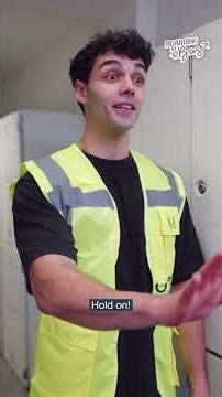 Check-in at MAN Lion’s City E | Boarding by eBus | #mantruckandbus