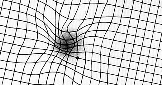 Metamorphopsia: types, symptoms and treatment - yes, therapy helps!