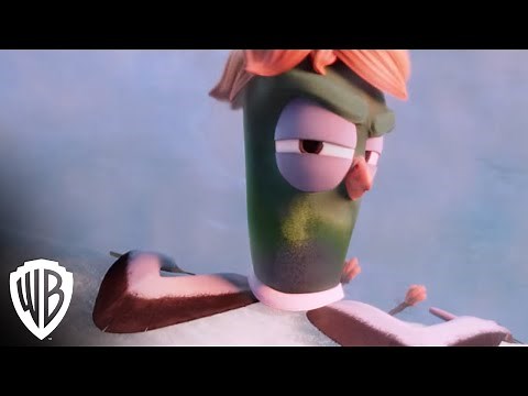 STORKS Learning Colors with Pigeon Toady
