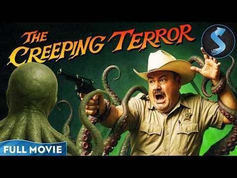 Crawling Nightmare From Another World | Horror | Full Movie | Creeping Terror