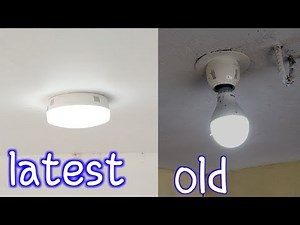 Light | light fitting | led surface light