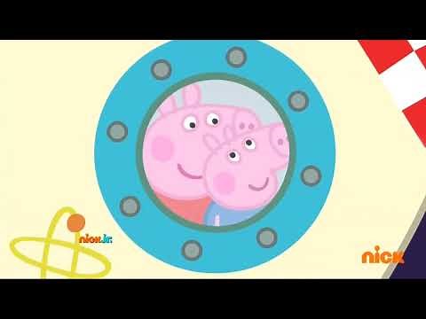 Astley Baker Davies/Rubber Duck Entertainment/Nick Jr./Five (2006/2009/2010/2019)