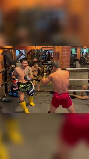 Thaifightzone (@thaifightzone)’s videos with original sound - Thaifightzone