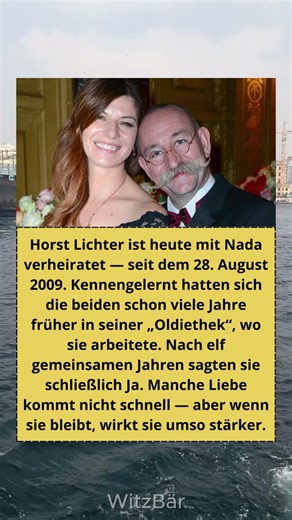 Warum erst nach elf Jahren?