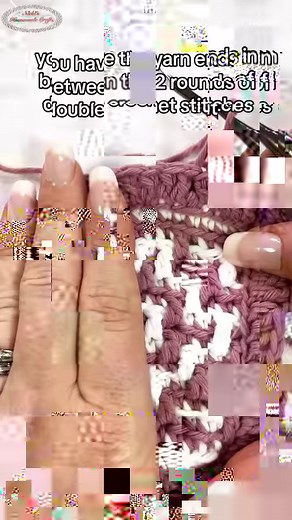 27K views · 498 reactions | How to Crochet the Envelope Border to...