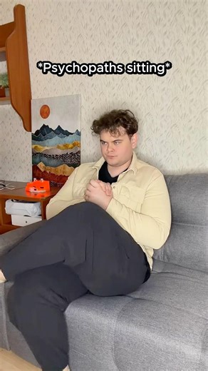 Normal People Vs Psychopaths Be Like…😈