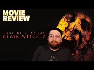 Book of Shadows: Blair Witch 2 (2000) : MOVIE REVIEW