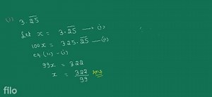 Write the form of P... | Filo