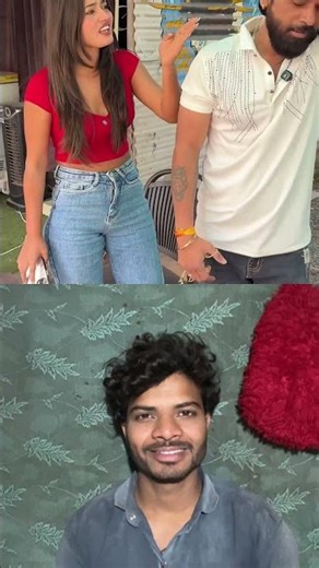 Nakli iPhone girlfriend Diya #funny #shorts ￼