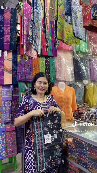 စိုးစိုးလင်းအထည်ဆိုင် on TikTok