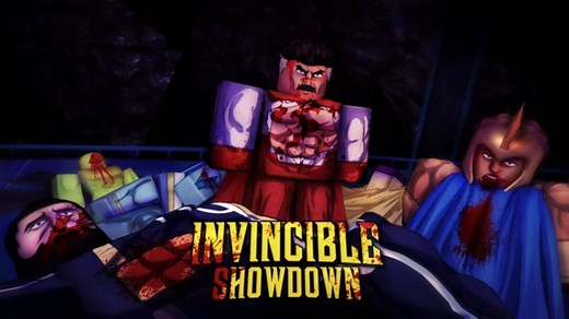 Roblox: Invincible Showdown Codes (November 2025)