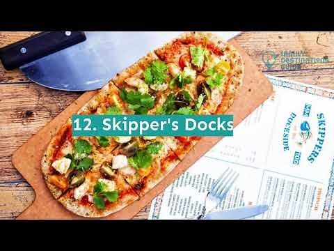 15 Best Restaurants in Key Largo, FL