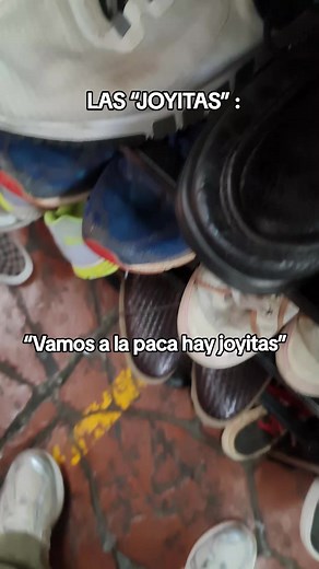 Joyitas. #elsalvador #fyp #parati #sneakers #nike #paca
