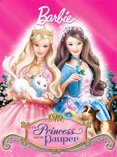 Barbie as the princess and the pauper 2004 full movie bahasa Indonesia #princessandthepauper #barbie #movie #creatorsearchinsights #fyp
