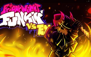 FRIDAY NIGHT FUNKIN'mod V.S. TABI Ex Boyfriend 困难模式全曲目通关！！！