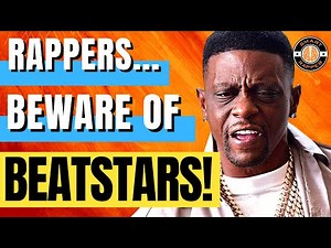 BeatStars Has A Major Problem
