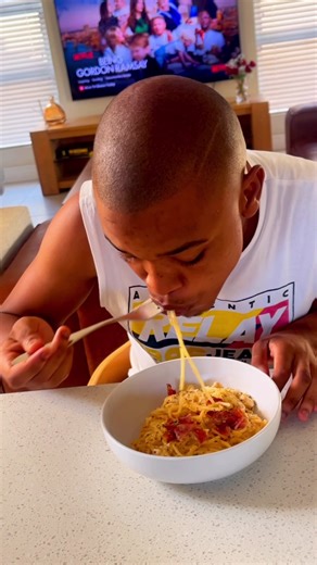 Understanding Autism through Cooking and Care