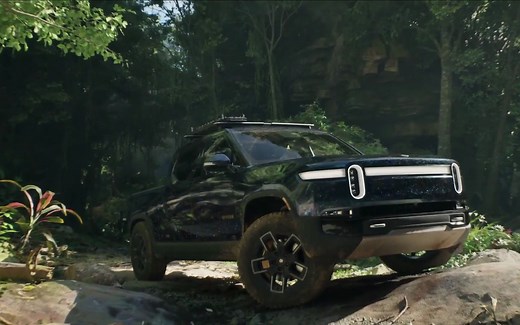 Unreal Engine 5.2 - Next-Gen Graphics Tech Demo State of Unreal 2023