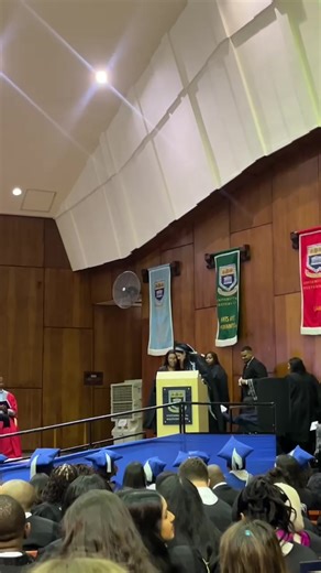 Degreed and honored 👩‍🎓 A social worker❤️ #nqflevel8 #fyp #graduation #uwc #summergraduation