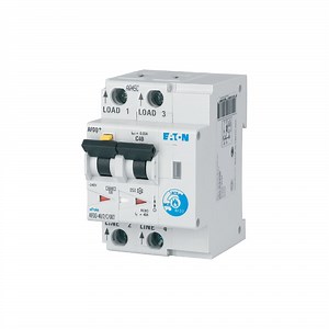 187239 | Eaton Moeller series xPole - AFDD  Arc fault detection device | Eaton