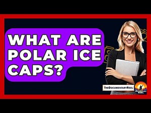 What Are Polar Ice Caps? - The Documentary Reel