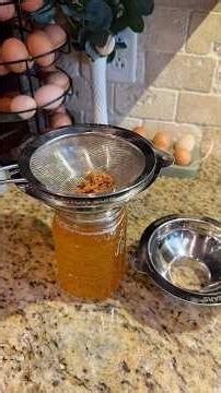 EVERY KITCHEN NEEDS THIS!🙌 #canning #musthave #homestead #kitchenhacks