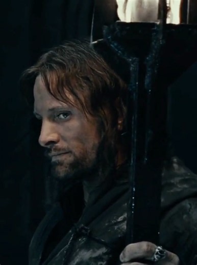 The Lord of the Rings Trilogy Moments and Edits