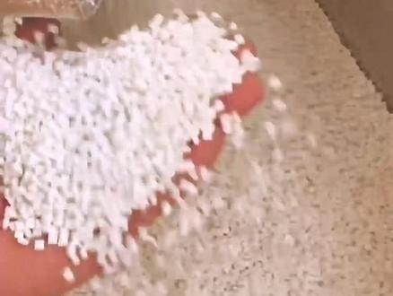 PC原料基材，改性配色，防火v0，高端品质，球压125，灼热丝850，#东莞 #实体 #生产厂家 #工厂实拍视频 #好物推荐🔥